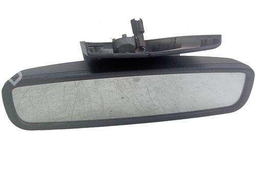 Used Rear mirror Rear mirror FORD TOURNEO CONNECT / GRAND TOURNEO CONNECT V408 MPV 1.5 TDCi (120 hp) 20107475 20107475