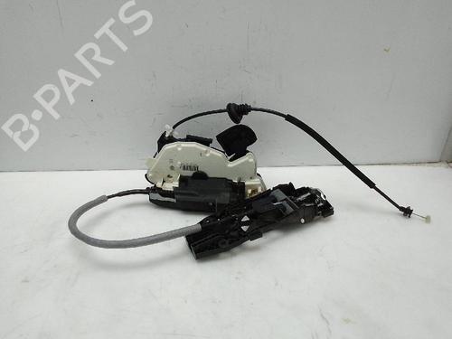 Front left lock SEAT ALHAMBRA (710, 711) 2.0 TDI | BP24465137C98 
