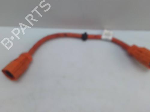 Cable PORSCHE TAYCAN (Y1A) Electric (Y1AAA1, Y1AAI1) | BP28144540E12 