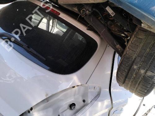 Used Rear right seatbelt HYUNDAI i20 I (PB, PBT) 1.2 (78 hp) 25348826