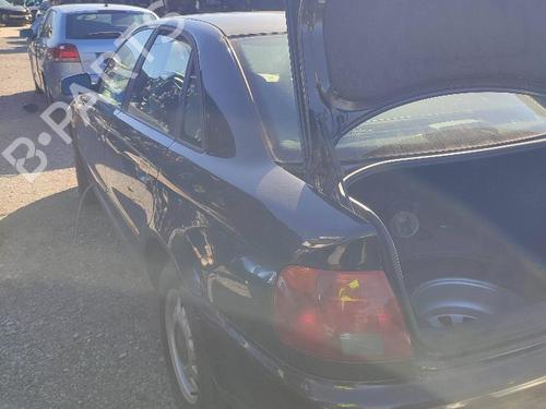 Used Left taillight AUDI A4 B5 (8D2) [1994-2001]  18592464