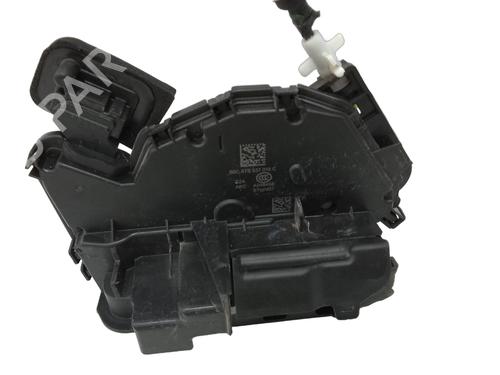 Front right lock VW GOLF VIII (CD1, DA1) 2.0 GTI Clubsport | BP28150103C97 - Image 3