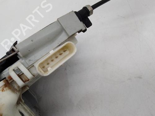 Rear left lock AUDI A1 Sportback (8XA, 8XF) 1.6 TDI | BP25865192C100