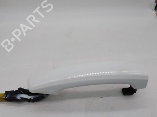 Front left exterior door handle AUDI A3 (8V1, 8VK) 1.6 TDI | BP28146056C128 