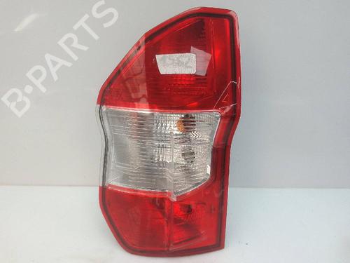 Right taillight FORD TRANSIT COURIER B460 Box Body/MPV 1.5 TDCi | BP20853292C35 