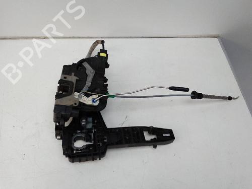 Front right lock MERCEDES-BENZ VITO Van (W447) 116 CDI (447.601, 447.603, 447.605) | BP26160591C97 