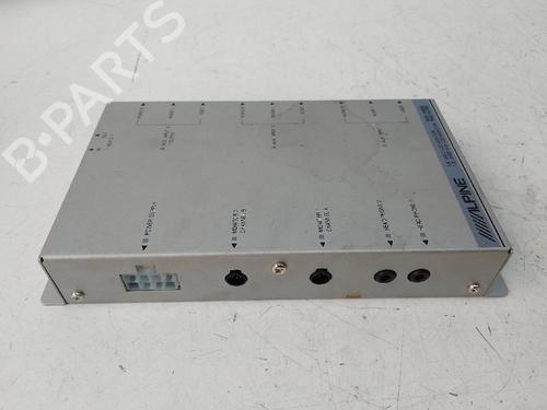 Electronic module MERCEDES-BENZ GLC (X253) 220 d 4-matic (253.905, 253.903) | BP26055383M83 