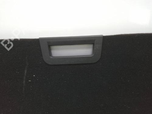 Used Luggage compartment floor RENAULT KADJAR (HA_, HL_) [2015-2025]  22617254