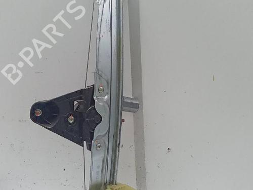 Front left window mechanism DACIA SANDERO III 1.0 SCe 65 | BP19707676C22 
