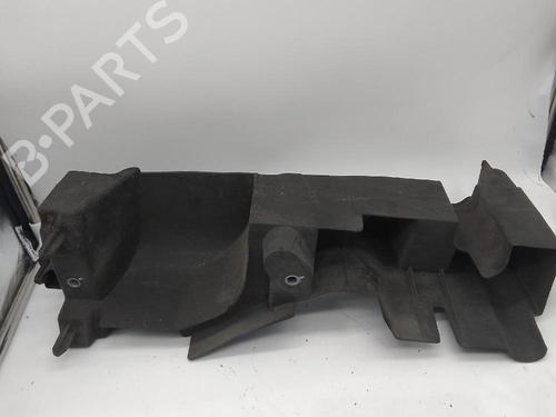 Venstre forlygtestøtte MERCEDES-BENZ SPRINTER 3,5-t Van (B906) 309 CDI (906.631, 906.633, 906.635, 906.637) (88 hp) 25734258