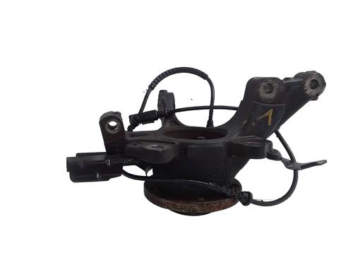 Used Left front steering knuckle Left front steering knuckle FIAT TIPO Saloon (356_, 357_) 1.3 D (356SXB1A, 356SXH1A, 356SXD1A) (95 hp) 34419124 34419124