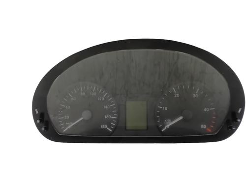 Quadrante MERCEDES-BENZ SPRINTER 3-t Van (B906) 213 CDI (906.611, 906.613) (129 hp) 31090505