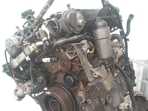 Engine BMW X5 (E70) 3.0 sd | BP36033199M1 - Image 4