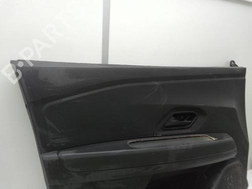 Used Front left panel DACIA SANDERO III 1.0 SCe 65 (67 hp) 19707688