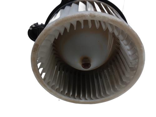 Used Heater blower motor Heater blower motor HYUNDAI i30 (FD) [2007-2012] 36449313 36449313