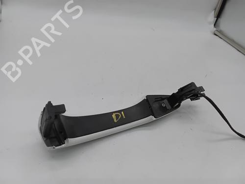 Front left exterior door handle PEUGEOT 208 II (UB_, UP_, UW_, UJ_) 1.2 PureTech 100 | BP29746467C128 