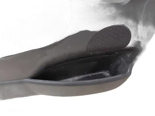 Front left panel PEUGEOT 207 SW (WK_) 1.6 HDi | BP33163581C58 - Image 4