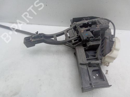 Rear left lock FORD FOCUS III 1.6 TDCi | BP20222567C100 