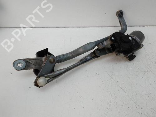 Front wiper motor TOYOTA YARIS (_P13_) 1.3 (NSP130_, NSP130) | BP20115653M29 