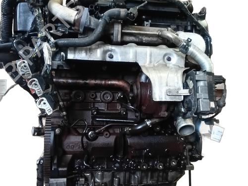 Engine LAND ROVER RANGE ROVER EVOQUE (L538) 2.2 D 4x4 | BP33040560M1  - Image 7