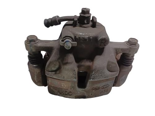 Right front brake caliper HYUNDAI i20 III (BC3, BI3) 1.2 | BP39668182M104 - Image 5