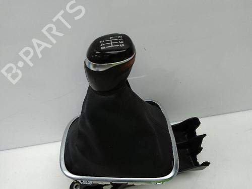 Gear lever RENAULT KADJAR (HA_, HL_) 1.5 dCi 110 (HLA3) | BP22273376M90 