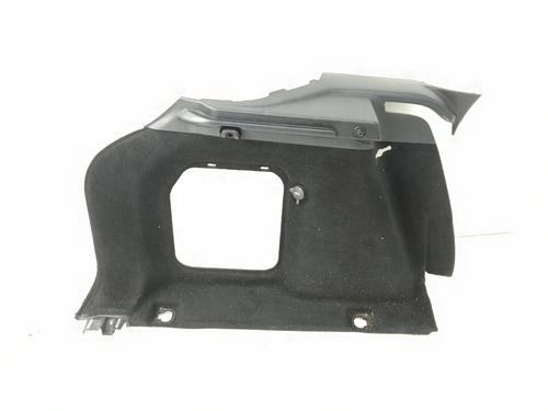 Used Boot lining Boot lining LAND ROVER RANGE ROVER EVOQUE (L538) 2.2 D 4x4 (150 hp) 18580287 18580287