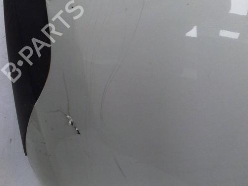 Rear bumper AUDI A3 (8V1, 8VK) 1.6 TDI | BP28145881C8 