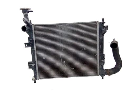 Water radiator KIA PICANTO II (TA) 1.0 | BP19505669M31 - Image 4