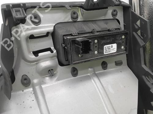 Knee airbag LAND ROVER RANGE ROVER EVOQUE (L538) 2.2 D | BP26972577C50 