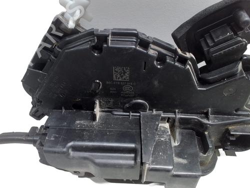 Front left lock VW GOLF VIII (CD1, DA1) 2.0 TDI | BP34419327C98  - Image 5