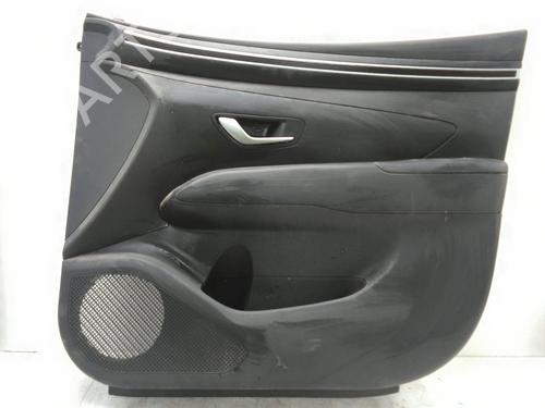 Used Front right panel Front right panel HYUNDAI TUCSON (NX4E, NX4A) 1.6 T-GDi Hybrid 48V (150 hp) 19707800 19707800