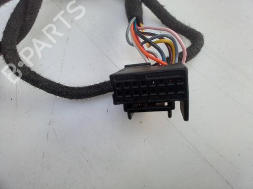 Right mirror BMW X3 (E83) 2.0 sd | BP26285465C27 