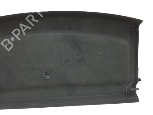 Rear parcel shelf VW GOLF VI (5K1) 2.0 TDI | BP23882785C85 - Image 5