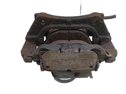 Left front brake caliper BMW X5 (E70) 3.0 sd | BP35976342M105  - Image 5