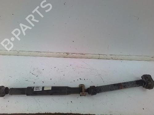 Driveshaft MERCEDES-BENZ GLE Coupe (C292) 350 d 4-matic (292.323, 292.324) | BP26730011M37 