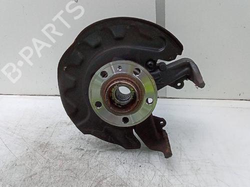 Right front steering knuckle VW POLO V (6R1, 6C1)  | BP19041488M26 