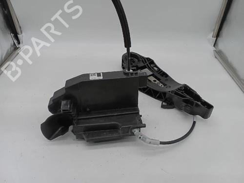 Front right lock PEUGEOT 308 II (LB_, LP_, LW_, LH_, L3_) 1.5 BlueHDi 130 | BP26376431C97 