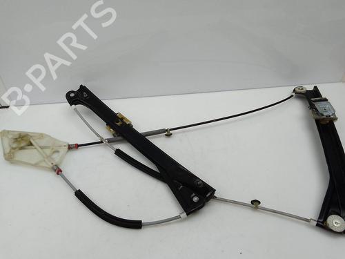 Rudehejsemekanisme ventre foran VW POLO V (6R1, 6C1) 1.2 (70 hp) 28149987