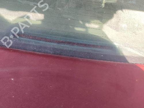 Rear center light SEAT EXEO (3R2)  | BP18575459I39 