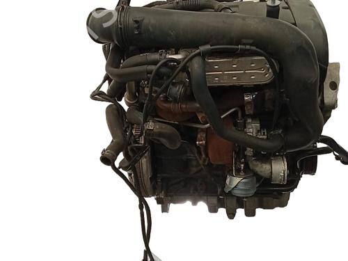Used Engine Engine VW PASSAT B6 (3C2) 2.0 TDI (136 hp) 40180397 40180397