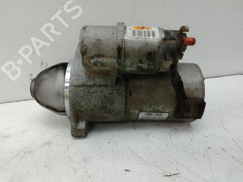 Starter HYUNDAI KONA (OS, OSE, OSI) 1.0 T-GDi | BP20302398M8 