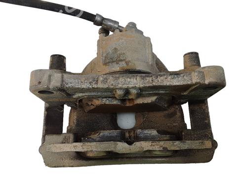 Left front brake caliper SEAT LEON (KL1, KLG) 1.5 TGI CNG | BP28150781M105 - Image 4
