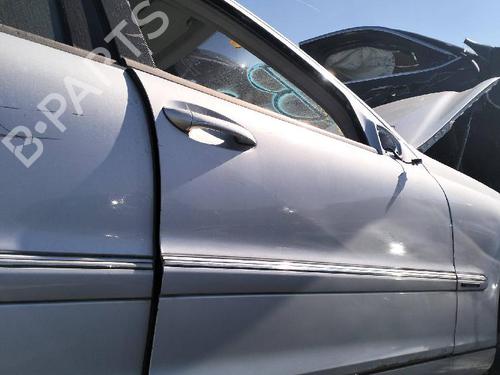 Right front door MERCEDES-BENZ C-CLASS (W203) C 220 CDI (203.006, 203.008) | BP21832830C3 