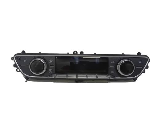 Used Climate control Climate control AUDI Q5 (FYB, FYG) SQ5 TFSI quattro (354 hp) 34580798 34580798