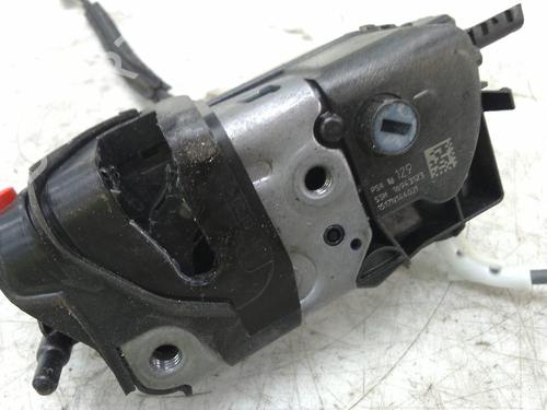 Rear left lock OPEL GRANDLAND / GRANDLAND X (A18, P1UO) 1.6 Turbo D (75) | BP18899107C100 