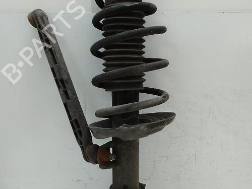Used Right front shock absorber OPEL ZAFIRA TOURER C (P12) 2.0 CDTi (75) (170 hp) 26051459