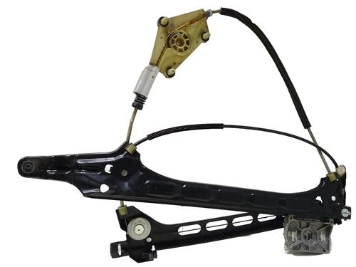 Front right window mechanism AUDI TT (8J3) 2.0 TFSI | BP34391972C23 - Image 6