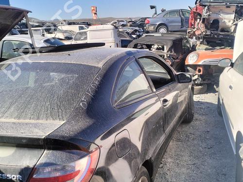 Luftventilen MERCEDES-BENZ C-CLASS Coupe (CL203) C 180 Kompressor (203.746) | BP29386722I21 