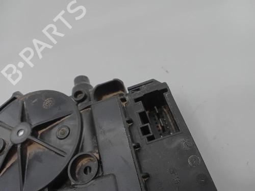 Left rear window motor VW POLO V (6R1, 6C1)  | BP26517306E23 